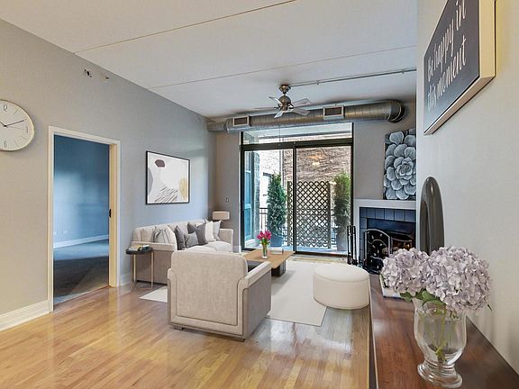 4th image of 1 S Highland Ave Unit 203