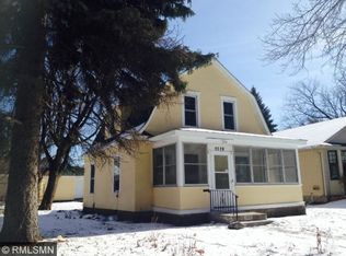 4051 5th St NE, Columbia Heights, MN 55421