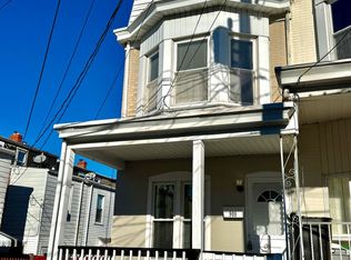 909 S Hall St, Allentown, PA 18103