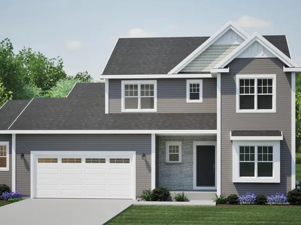 N117W7339 Fairway LANE, Cedarburg, WI 53012