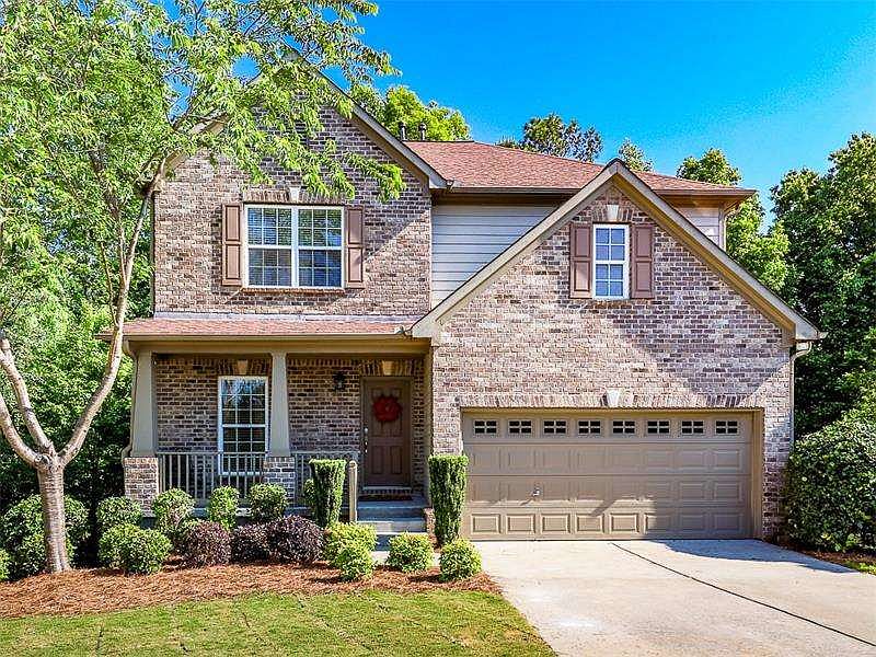 564 Crestmont Ln, Canton, GA 30114 Zillow