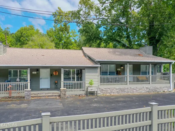 7651 E Lamar Alexander Pkwy, Townsend, TN 37882