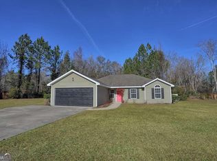 148 Turkey Point, Brunswick, GA 31525
