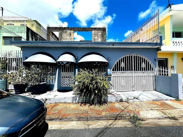 (undisclosed Address), San Juan, PR 00923