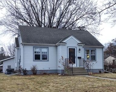 108 5th Ave N, Sauk Rapids, MN, 56379