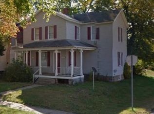 602 E Dayton St #1, South Bend, IN 46613