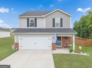 147 Dogwood Ln, Milner, GA 30257