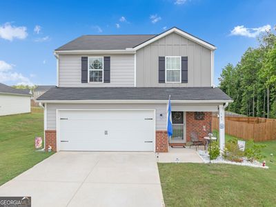 147 Dogwood Ln, Milner, GA, 30257