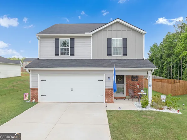 147 Dogwood Ln, Milner, GA 30257