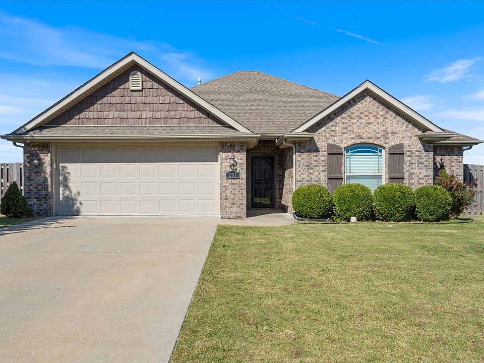 1st image of 231 Genoa Way