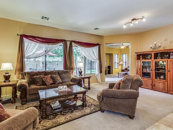 2nd image of 25632 N Hackberry Dr