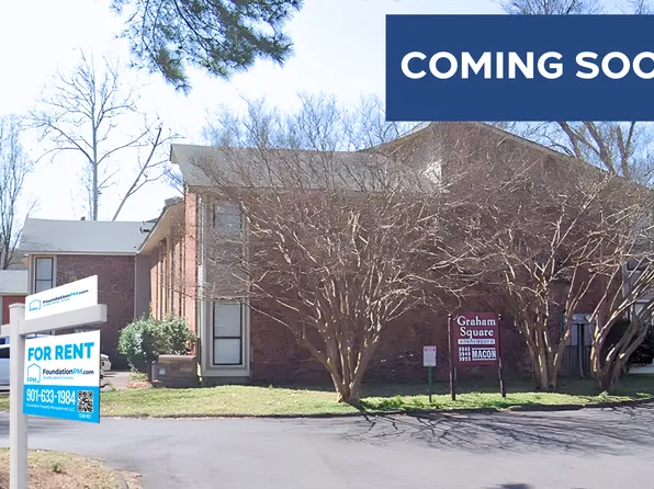 3953 Macon Rd, Memphis, TN