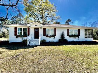 922 W Roanoke Drive Ext #W, Fitzgerald, GA 31750