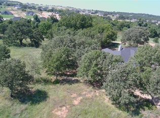 1105 Gonzolla Rd, Springtown, TX 76082