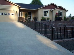 16349 Pleasant Beach Dr SE, Yelm, WA 98597