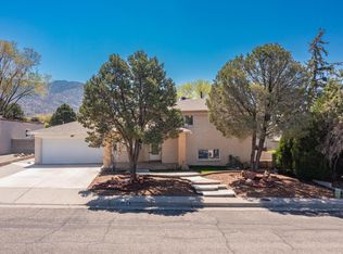 12124 Genoa St NE, Albuquerque, NM 87111