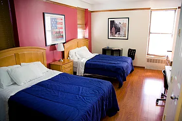 Rented by Easy Rental LLC