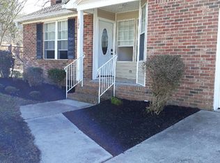 101 Firebridge Dr, Chapin, SC 29036