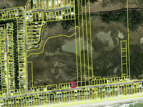 3rd image of 838 Ocean Boulevard W
