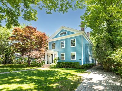 10 High St, Sag harbor, NY, 11963