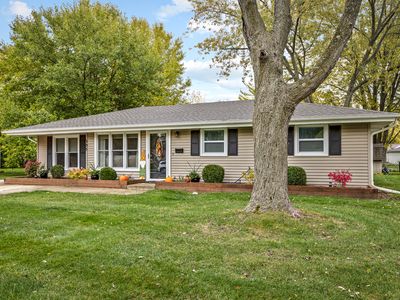 305 Wellesley Ln, Schaumburg, IL, 60193