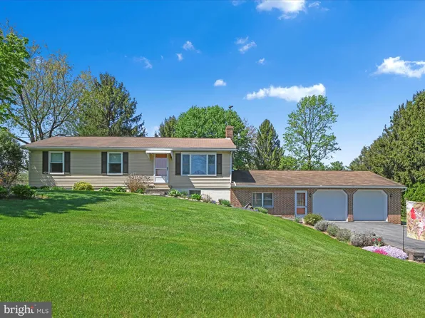 917 Houtztown Rd, Myerstown, PA 17067