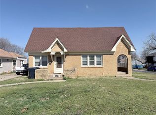 2239 NW 19th St, Oklahoma City, OK 73107