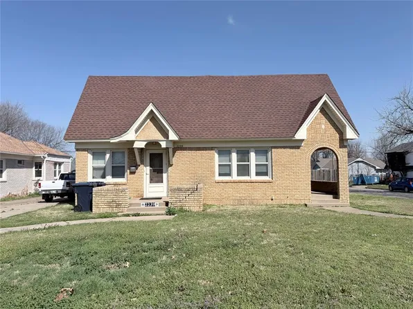 2239 NW 19th St, Oklahoma City, OK 73107