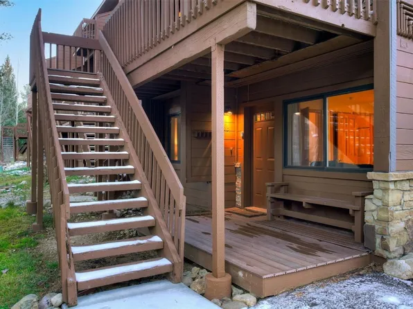 270 Primrose Path #33B, Dillon, CO 80424