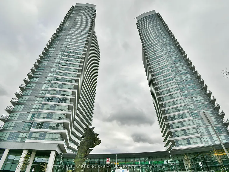 115 McMahon Dr #1206 — Photo 12
