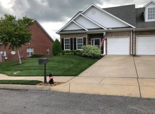 2015 Morrison Ave, Spring Hill, TN 37174