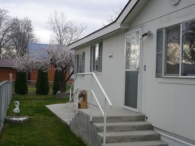 Well Maintained!
