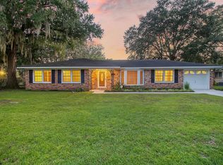 5303 Barwick Rd, North Charleston, SC 29418