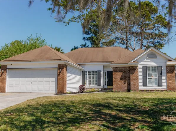 6 Highpoint Court, Savannah, GA 31410