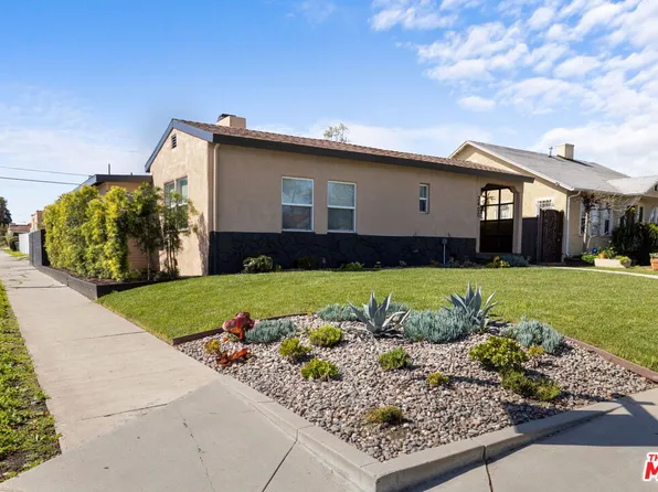 2400 W 74th St, Los Angeles, CA 90043