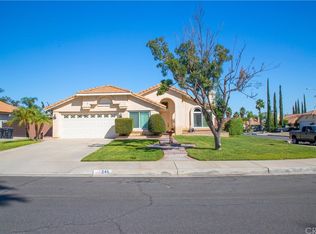 545 S Quince Ave, Bloomington, CA 92316