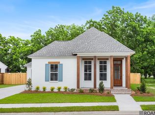 4962 Parkside Way, Gonzales, LA 70737