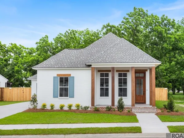 4962 Parkside Way, Gonzales, LA 70737