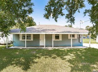 1921 S Gaudin Ave, Gonzales, LA 70737