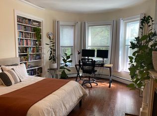 1878 Beacon St APT 2, Brookline, MA 02445