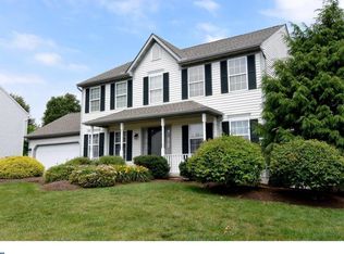 3113 Ashley Ln, Sinking Spring, PA 19608