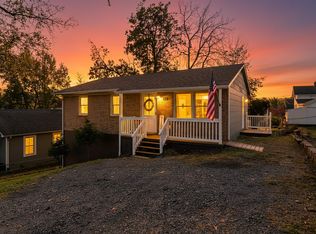 1624 Packard St, Staunton, VA 24401