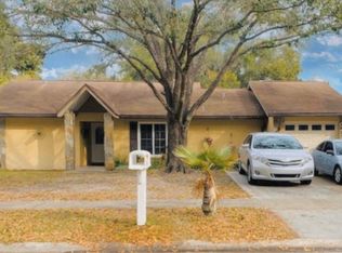17646 Meadowbridge Dr, Lutz, FL 33549