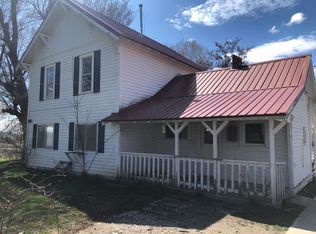 1526 Highway 95, Weiser, ID 83672