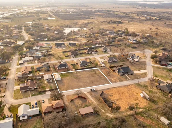2218 Sha Ln, Breckenridge, TX 76424