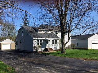 360 Lakeside Rd, Syracuse, NY 13209