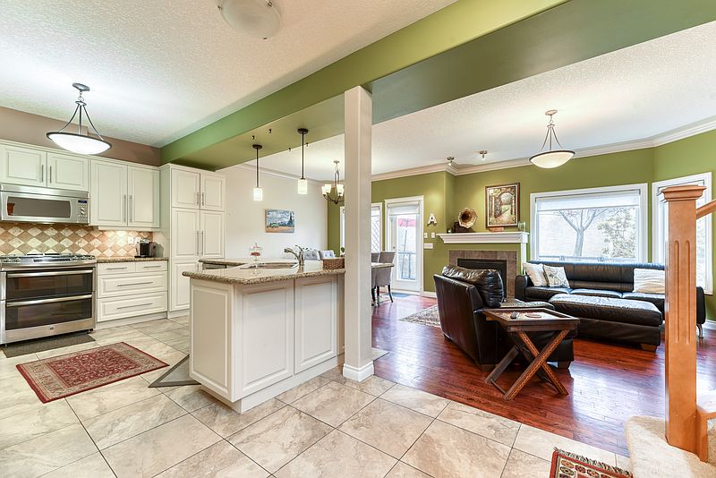 Calgary Townhouse for rent - 3 Bedrooms — photo 11