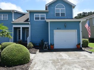 610 Sloop Pointe Ln, Kure Beach, NC 28449