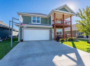506 S Gauge Street, Willard, MO 65781
