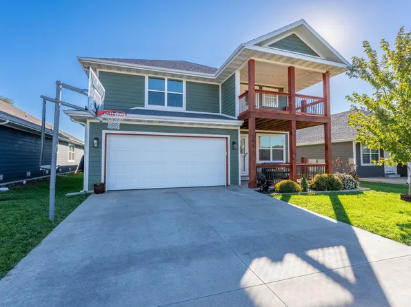 506 S Gauge Street, Willard, MO 65781